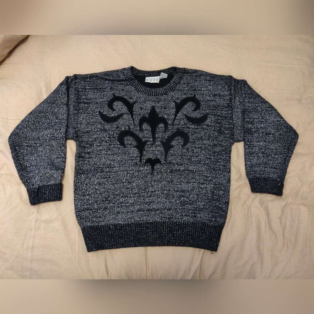 Russ sweater